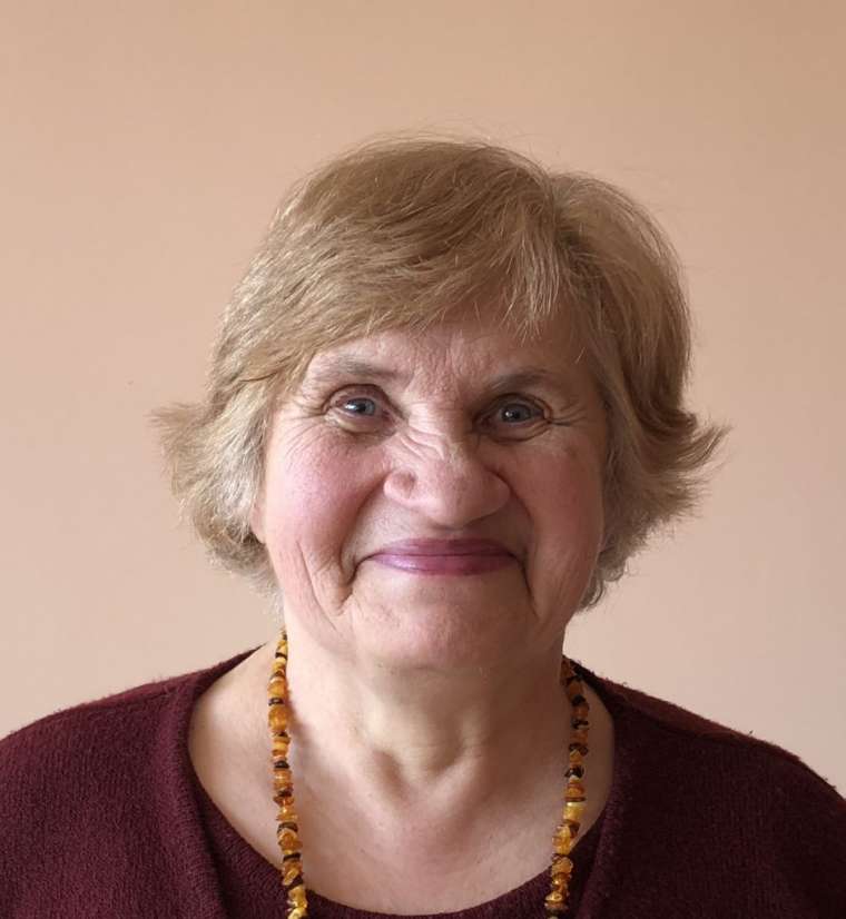Rima Dirsienė